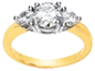 jewelry website development